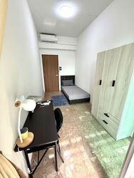 Maplewoods (D21), Condominium #577038281